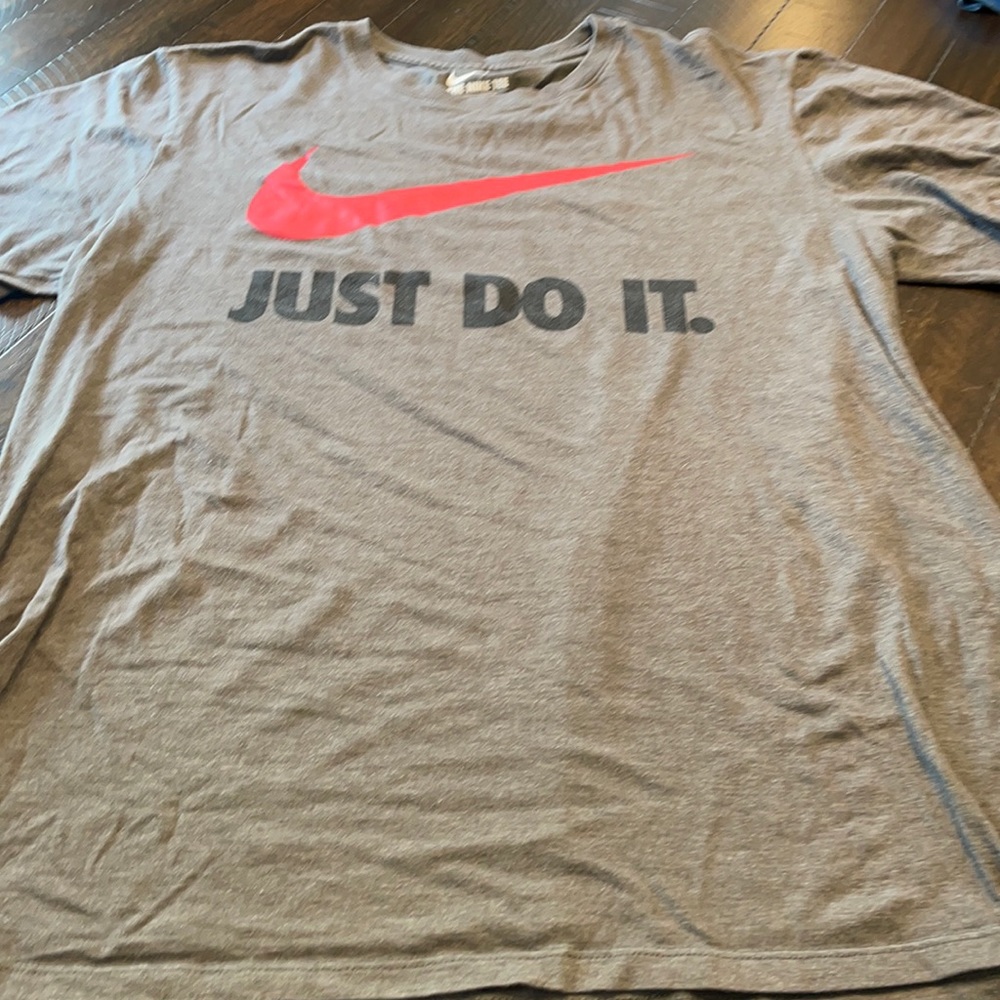 Nike shirt